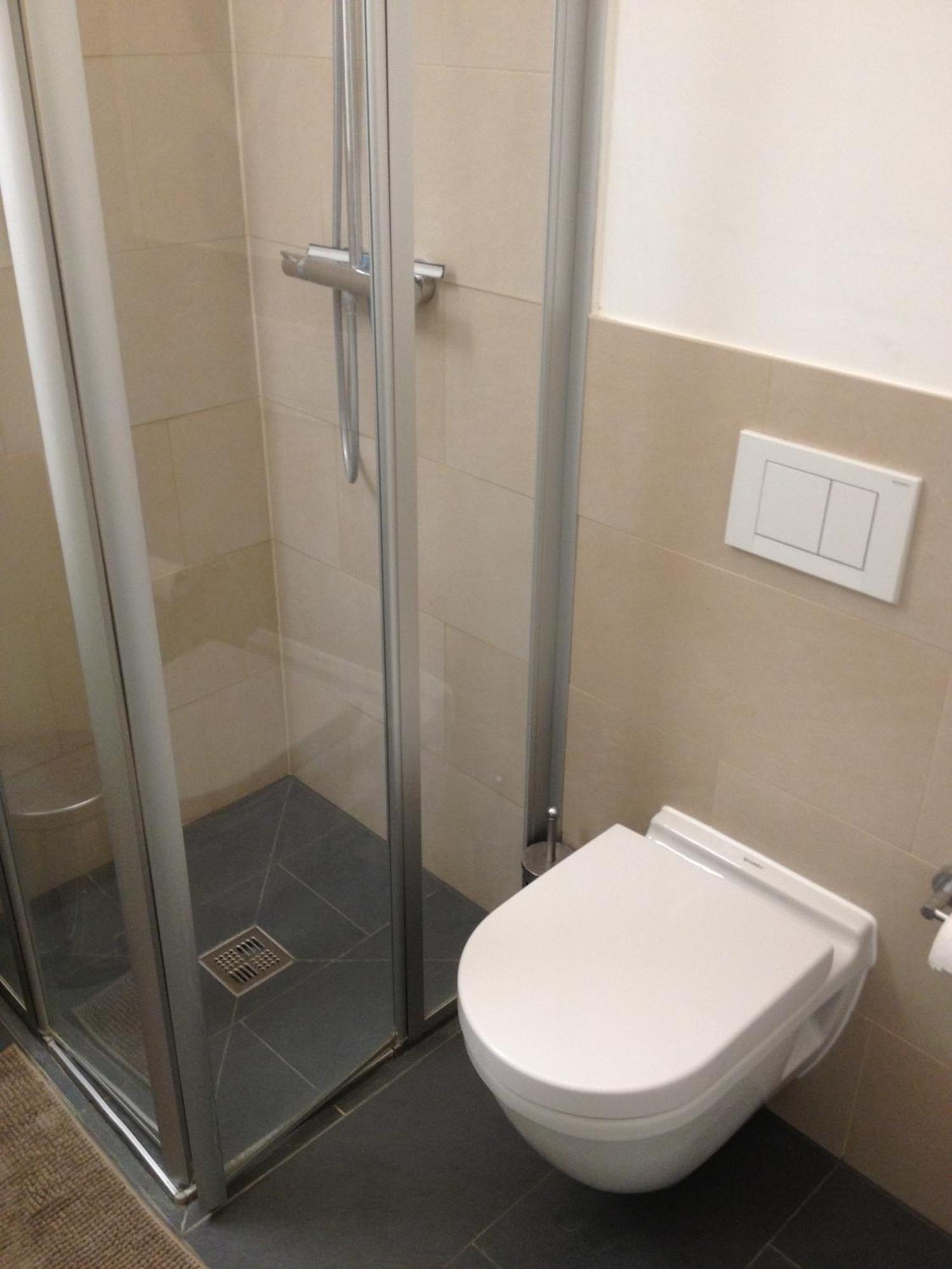 City Apartment ميونيخ المظهر الخارجي الصورة