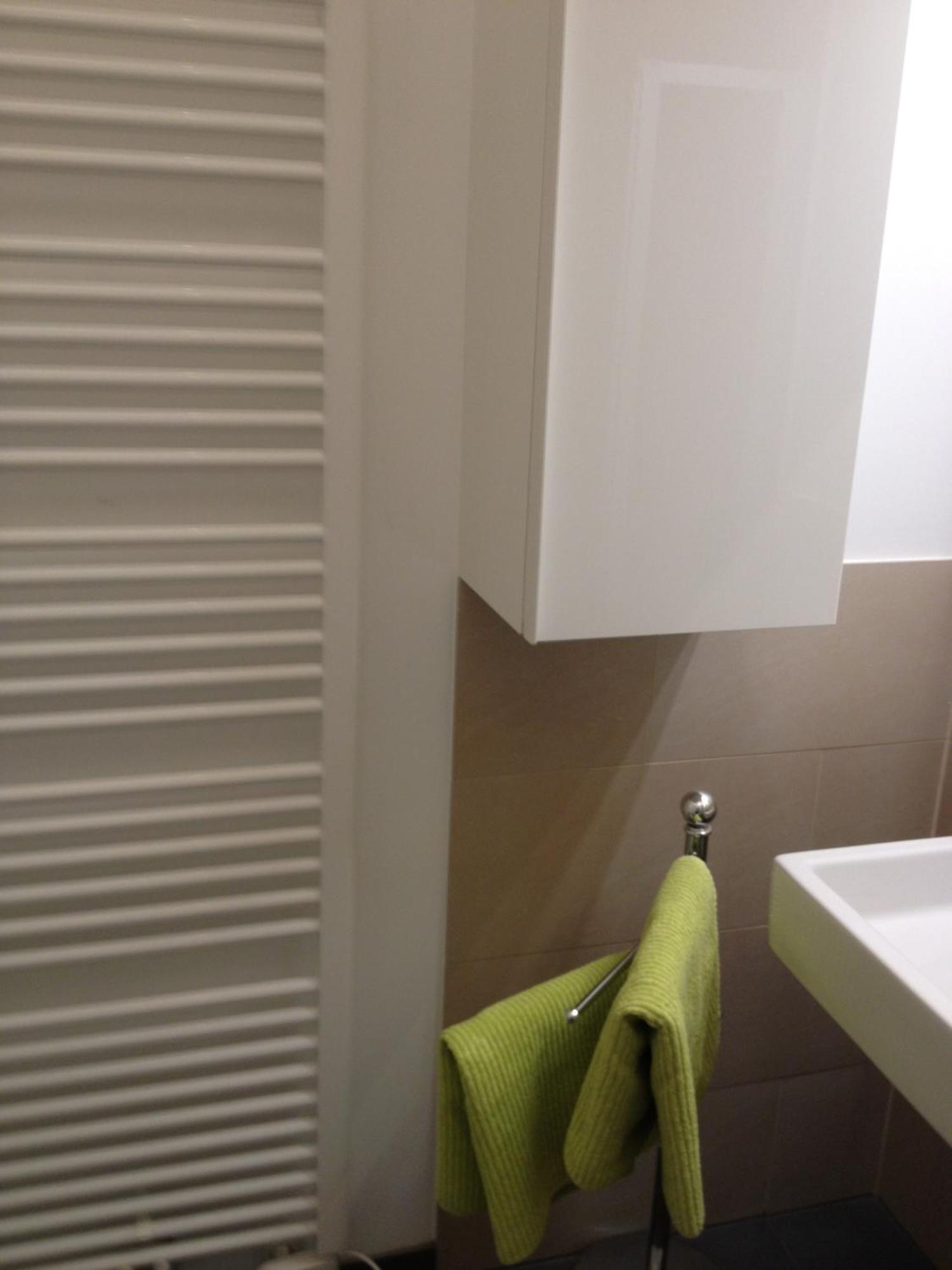 City Apartment ميونيخ المظهر الخارجي الصورة