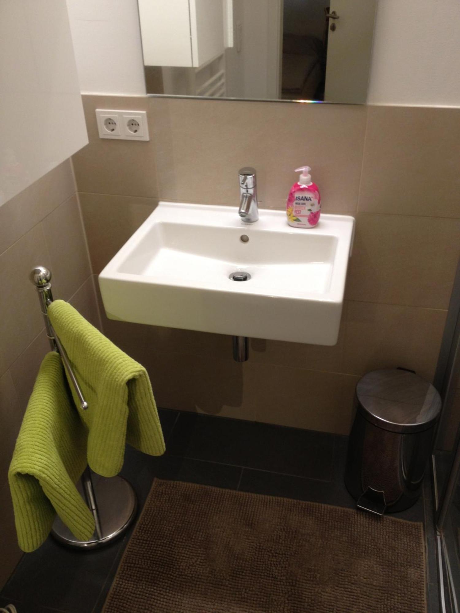 City Apartment ميونيخ المظهر الخارجي الصورة