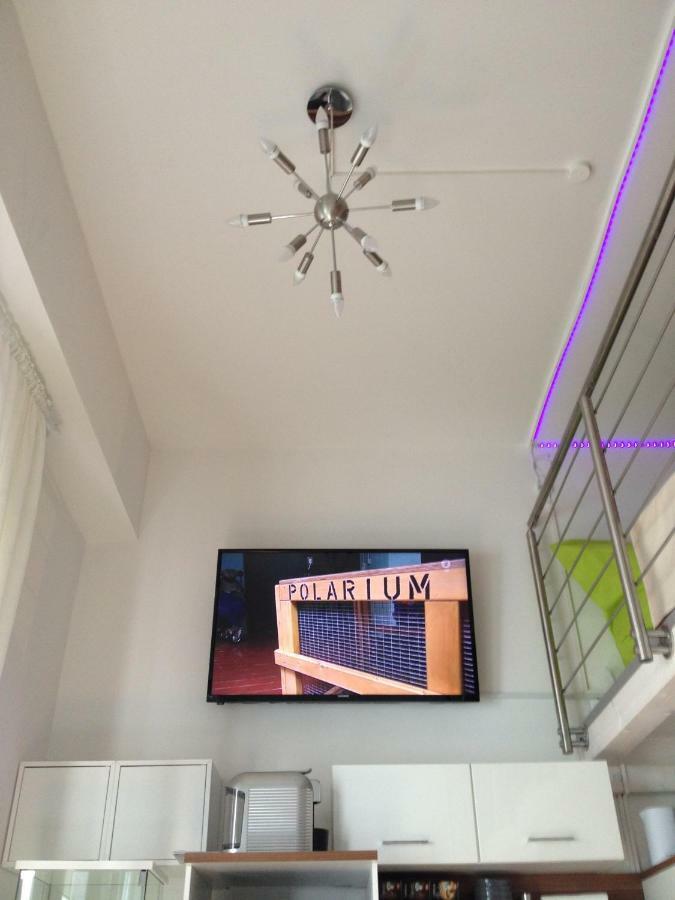 City Apartment ميونيخ المظهر الخارجي الصورة
