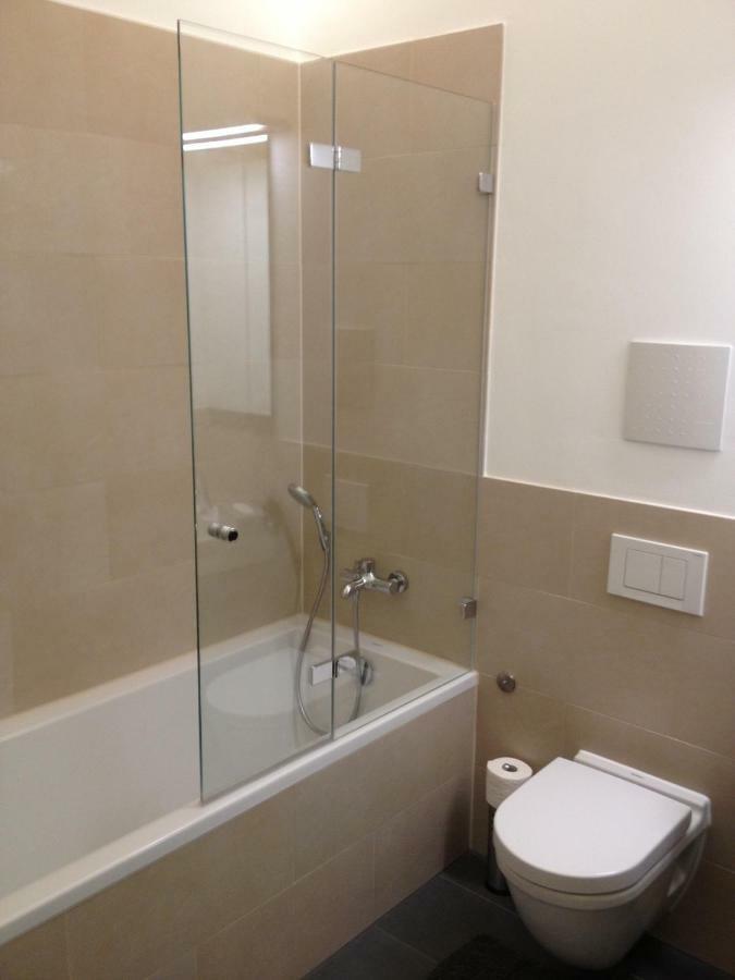City Apartment ميونيخ المظهر الخارجي الصورة